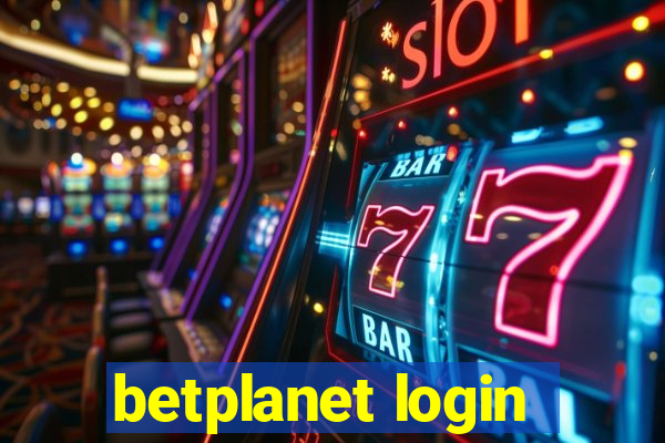 betplanet login